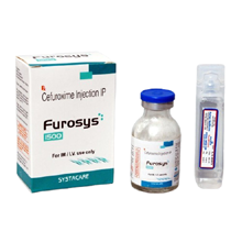  top pharma franchise products of systacare remedies punjab  -	injection furosys.png	